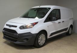 2018 Ford Transit Connect - Thumbnail 3