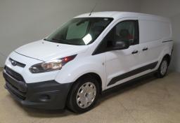 2018 Ford Transit Connect - Thumbnail 2