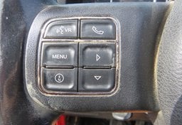 2013 Jeep Wrangler Unlimited - Thumbnail 29