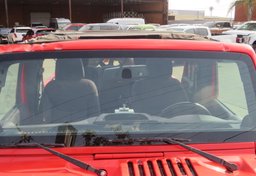 2013 Jeep Wrangler Unlimited - Thumbnail 13