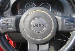 2013 Jeep Wrangler Unlimited - Thumbnail 28