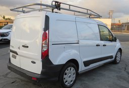 2021 Ford Transit Connect Van - Thumbnail 9