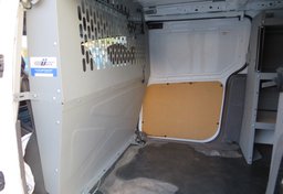 2021 Ford Transit Connect Van - Thumbnail 24