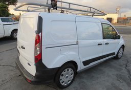 2021 Ford Transit Connect Van - Thumbnail 7