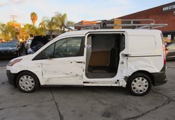 2021 Ford Transit Connect Van - Thumbnail 6