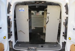 2021 Ford Transit Connect Van - Thumbnail 21