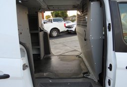 2021 Ford Transit Connect Van - Thumbnail 19