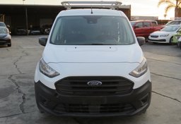 2021 Ford Transit Connect Van - Thumbnail 11