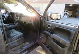 2017 Chevrolet Silverado 1500 - Thumbnail 24