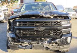 2017 Chevrolet Silverado 1500 - Thumbnail 11
