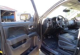 2017 Chevrolet Silverado 1500 - Thumbnail 23