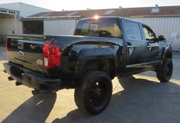 2017 Chevrolet Silverado 1500 - Thumbnail 10