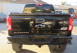 2017 Chevrolet Silverado 1500 - Thumbnail 12