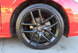 2022 Honda Civic Sedan - Thumbnail 20