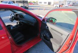 2022 Honda Civic Sedan - Thumbnail 22