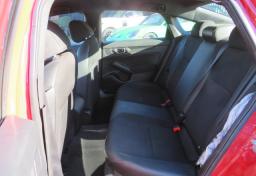 2022 Honda Civic Sedan - Thumbnail 27