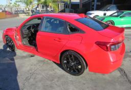 2022 Honda Civic Sedan - Thumbnail 7