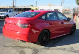 2022 Honda Civic Sedan - Thumbnail 10