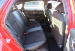 2022 Honda Civic Sedan - Thumbnail 28