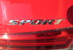 2022 Honda Civic Sedan - Thumbnail 18