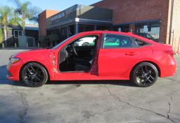 2022 Honda Civic Sedan - Thumbnail 6