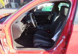 2022 Honda Civic Sedan - Thumbnail 25