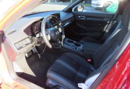 2022 Honda Civic Sedan - Thumbnail 21