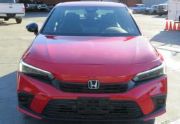 2022 Honda Civic Sedan - Thumbnail 12