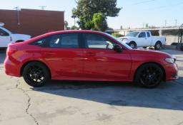 2022 Honda Civic Sedan - Thumbnail 5