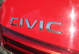 2022 Honda Civic Sedan - Thumbnail 17