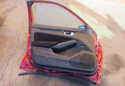 2022 Honda Civic Sedan - Thumbnail 33