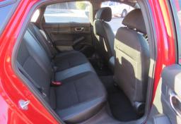 2022 Honda Civic Sedan - Thumbnail 32