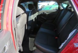 2022 Honda Civic Sedan - Thumbnail 31