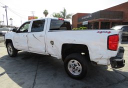 2017 Chevrolet Silverado 2500HD - Thumbnail 7