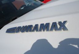 2017 Chevrolet Silverado 2500HD - Thumbnail 21