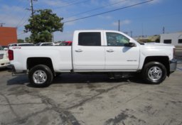 2017 Chevrolet Silverado 2500HD - Thumbnail 10