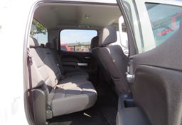 2017 Chevrolet Silverado 2500HD - Thumbnail 34