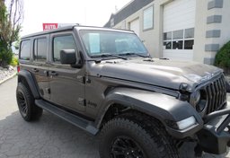 2019 Jeep Wrangler Unlimited - Thumbnail 13