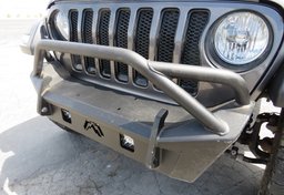 2019 Jeep Wrangler Unlimited - Thumbnail 20