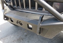 2019 Jeep Wrangler Unlimited - Thumbnail 21