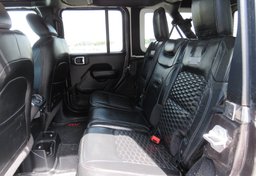 2019 Jeep Wrangler Unlimited - Thumbnail 31