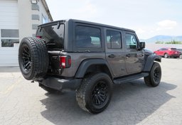 2019 Jeep Wrangler Unlimited - Thumbnail 6