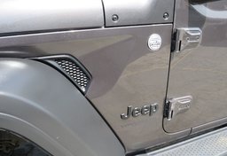 2019 Jeep Wrangler Unlimited - Thumbnail 22