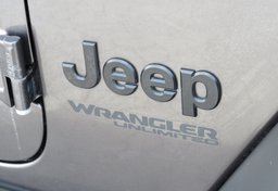 2019 Jeep Wrangler Unlimited - Thumbnail 24