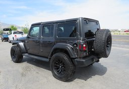 2019 Jeep Wrangler Unlimited - Thumbnail 5
