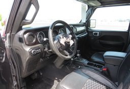 2019 Jeep Wrangler Unlimited - Thumbnail 29