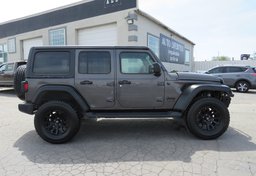 2019 Jeep Wrangler Unlimited - Thumbnail 11