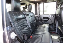 2019 Jeep Wrangler Unlimited - Thumbnail 28