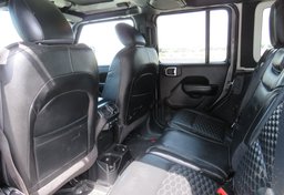 2019 Jeep Wrangler Unlimited - Thumbnail 32