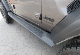 2019 Jeep Wrangler Unlimited - Thumbnail 19